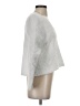 Bella Dahl 100% Nylon White Pullover Sweater Size XS - photo 4