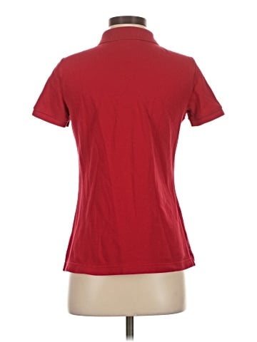 Brooks Brothers Red Fleece Short Sleeve Polo (view 2)