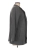 Sigrid Olsen Gray Wool Blazer Size 6 - photo 4