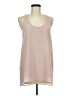 ABound Pink Sleeveless Top Size M - photo 1