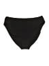 Robin Piccone Solid Black Swimsuit Bottoms Size M - photo 1