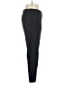 Theory 100% Viscose Black Dress Pants Size 6 - photo 4