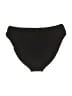 Robin Piccone Solid Black Swimsuit Bottoms Size M - photo 2