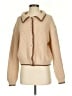 LITTLE LIES Tan Cardigan Size Sm - Med - photo 1