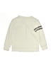 Chaser Graphic Ivory Sweatshirt Size 8 - photo 2