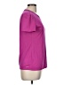 Adidas 100% Polyester Pink Active T-Shirt Size M - photo 4