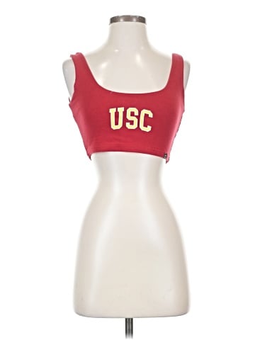 Hype and Vice Tube Top (view 1)