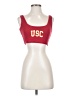 Hype and Vice Red Tube Top Size S - photo 1