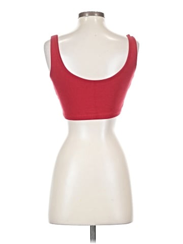Hype and Vice Tube Top (view 2)