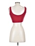 Hype and Vice Red Tube Top Size S - photo 2