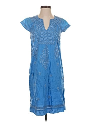 Roberta Roller Rabbit Casual Dress (view 1)