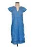 Roberta Roller Rabbit Blue Casual Dress Size XS - photo 1