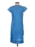 Roberta Roller Rabbit Blue Casual Dress Size XS - photo 2