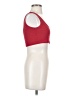 Hype and Vice Red Tube Top Size S - photo 4