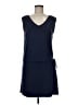 Hount Blue Casual Dress Size M - photo 1