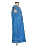 Roberta Roller Rabbit Blue Casual Dress Size XS - photo 4