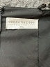 Assorted Brands 100% Polyester Solid Black Cocktail Dress Size S - photo 7