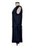 Hount Blue Casual Dress Size M - photo 5