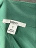 Bar III Solid Teal Cocktail Dress Size S - photo 7