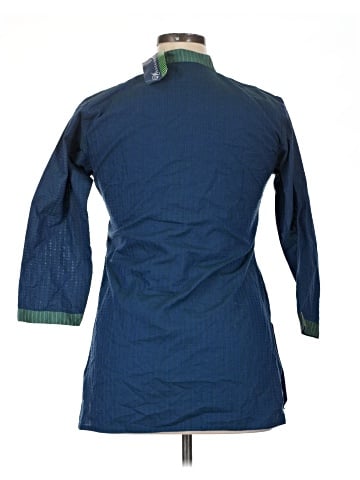 Westside 3/4 Sleeve Blouse (view 2)