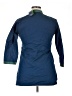 Westside Blue 3/4 Sleeve Blouse Size XL - photo 2