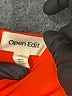 Open Edit Orange Cocktail Dress Size M - photo 7