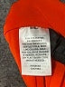 Open Edit Orange Cocktail Dress Size M - photo 8