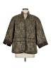 Coldwater Creek Paisley Green Jacket One size (estimated) - photo 1