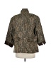 Coldwater Creek Paisley Green Jacket One size (estimated) - photo 2