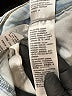 Levi's Blue Jeans Size 27 waist - photo 8