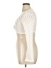 Self Esteem 100% Polyester Ivory Cardigan Size XL - photo 5