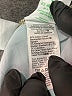 J.Crew Blue Jeans Size 32 waist - photo 8