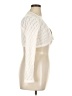 Self Esteem 100% Polyester Ivory Cardigan Size XL - photo 4