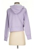 Zella Purple Sweatshirt Size S (estimated) - photo 2