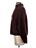 H&M Burgundy Turtleneck Sweater Size S - photo 5