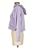 Zella Purple Sweatshirt Size S (estimated) - photo 5