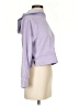 Zella Purple Sweatshirt Size S (estimated) - photo 4