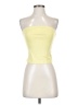Shein Yellow Sleeveless Top Size 2 - photo 1