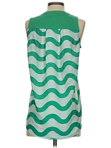 Porridge Sleeveless Top (view 2)