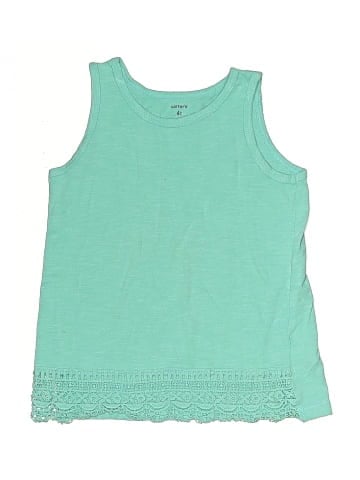 Carter's Sleeveless Top (view 1)