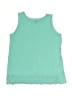 Carter's Teal Sleeveless Top Size 4T - photo 1