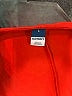 Old Navy Solid Red Casual Dress Size L - photo 7