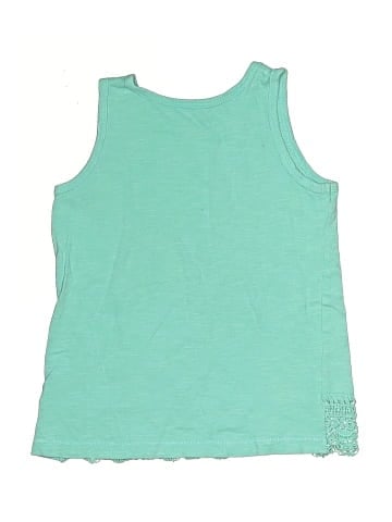 Carter's Sleeveless Top (view 2)