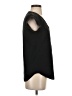Express Black Short Sleeve Top Size XS - photo 4