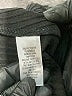 Socialite Black Cardigan Size XL - photo 8