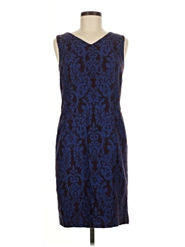 Sara Campbell Cocktail Dress (view 1)
