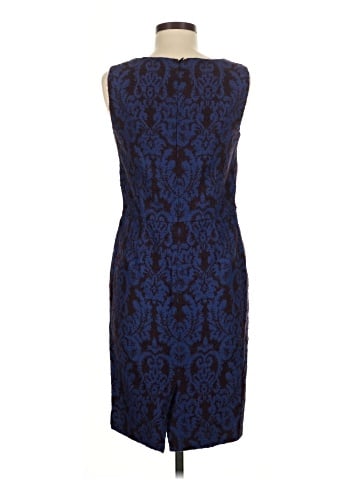 Sara Campbell Cocktail Dress (view 2)