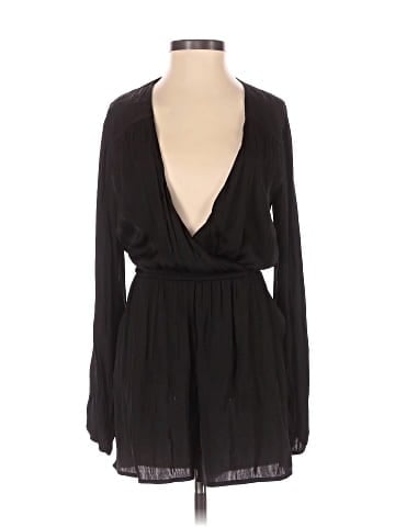 Alice & UO Romper (view 1)