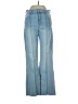 SNEAK PEEK Blue Jeans Size 25 waist - photo 1