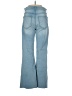 SNEAK PEEK Blue Jeans Size 25 waist - photo 2